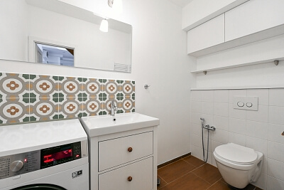 Brtnická, Michle - Praha 10 | Prodej, Byt 3+kk, 133 m²