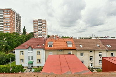 Brtnická, Michle - Praha 10 | Prodej, Byt 3+kk, 133 m²