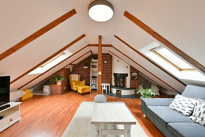 Brtnická, Michle - Praha 10 | Prodej, Byt 3+kk, 133 m²