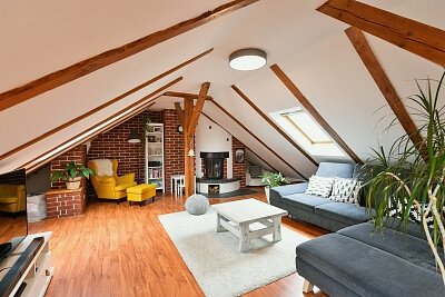 Brtnická, Michle - Praha 10 | Prodej, Byt 3+kk, 133 m²