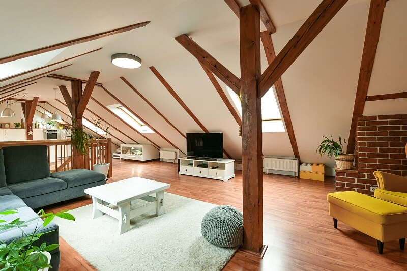 Brtnická, Michle - Prague 10 | Sale, Apartment Two-bedroom (3+kk), 133 m²