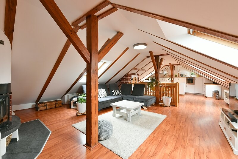 Brtnická, Michle - Prague 10 | Sale, Apartment Two-bedroom (3+kk), 133 m²