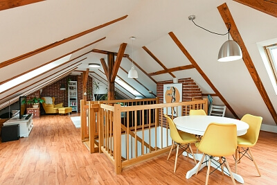 Brtnická, Michle - Prague 10 | Sale, Apartment Two-bedroom (3+kk), 133 m²