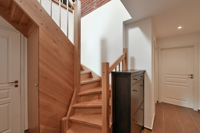 Brtnická, Michle - Prague 10 | Sale, Apartment Two-bedroom (3+kk), 133 m²