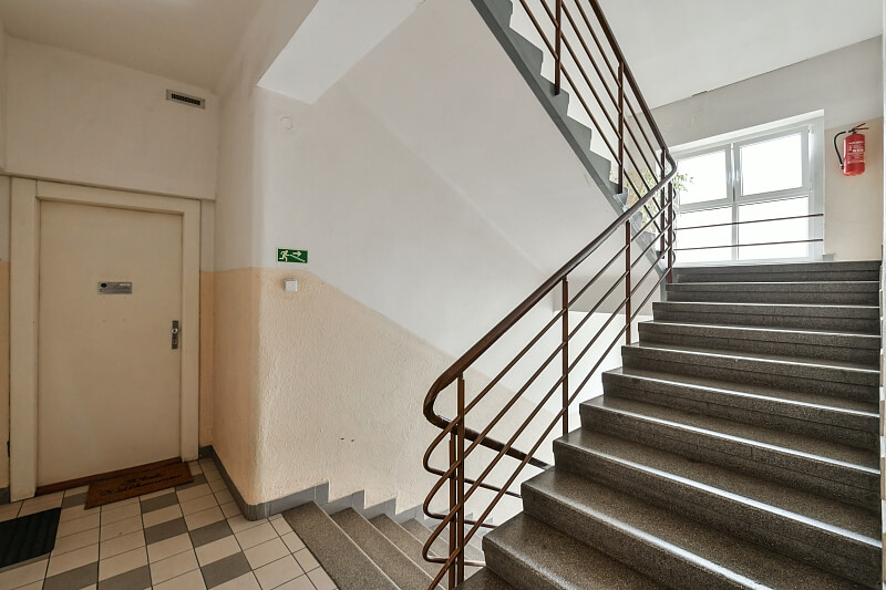 Brtnická, Michle - Prague 10 | Sale, Apartment Two-bedroom (3+kk), 133 m²