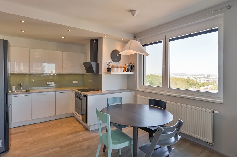 Padovská, Horní Měcholupy - Praha 10 | Prodej, Byt 3+kk, 95 m²