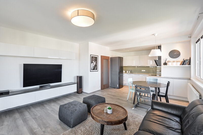 Padovská, Horní Měcholupy - Praha 10 | Prodej, Byt 3+kk, 95 m²