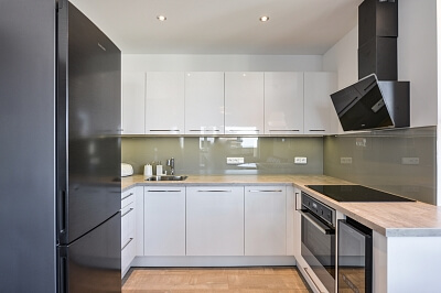 Padovská, Horní Měcholupy - Prague 10 | Sale, Apartment Two-bedroom (3+kk), 95 m²