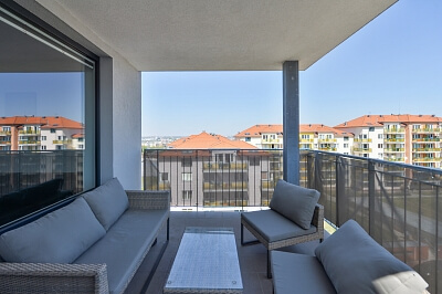 Padovská, Horní Měcholupy - Praha 10 | Prodej, Byt 3+kk, 95 m²