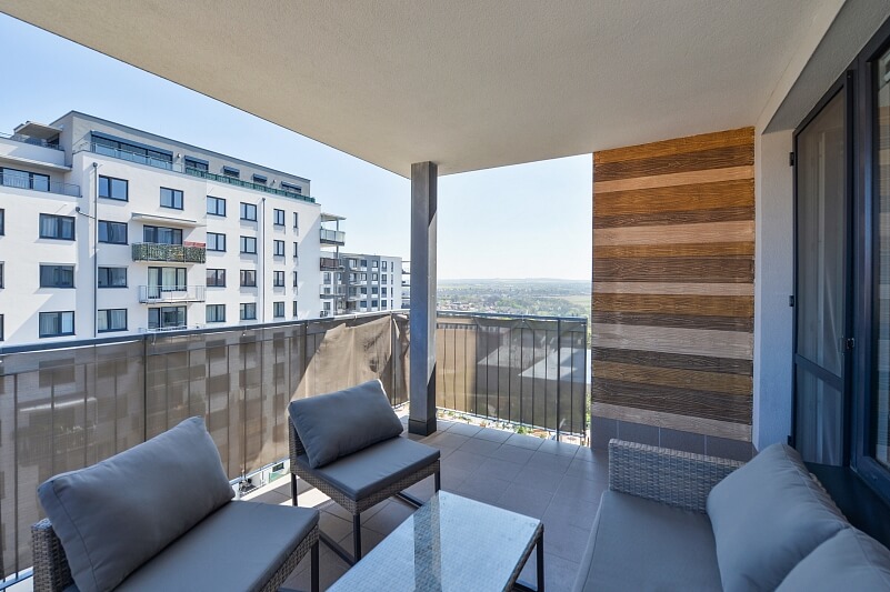 Padovská, Horní Měcholupy - Prague 10 | Sale, Apartment Two-bedroom (3+kk), 95 m²