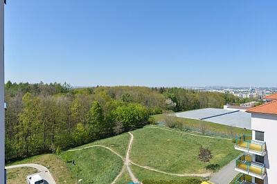 Padovská, Horní Měcholupy - Praha 10 | Prodej, Byt 3+kk, 95 m²