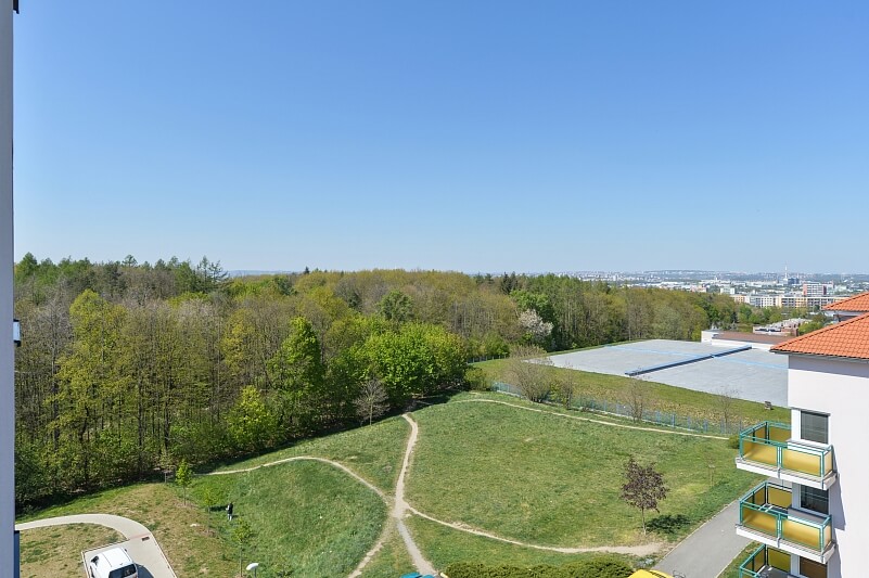 Padovská, Horní Měcholupy - Praha 10 | Prodej, Byt 3+kk, 95 m²