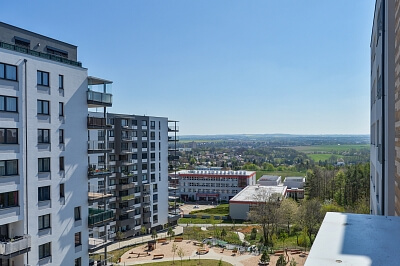 Padovská, Horní Měcholupy - Praha 10 | Prodej, Byt 3+kk, 95 m²