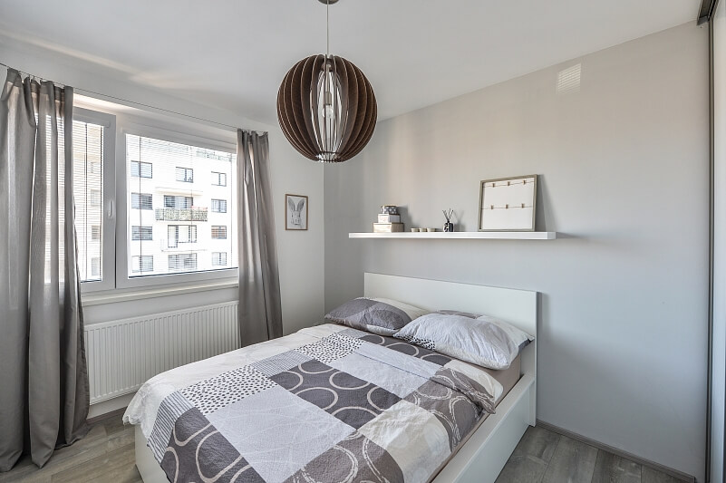 Padovská, Horní Měcholupy - Praha 10 | Prodej, Byt 3+kk, 95 m²