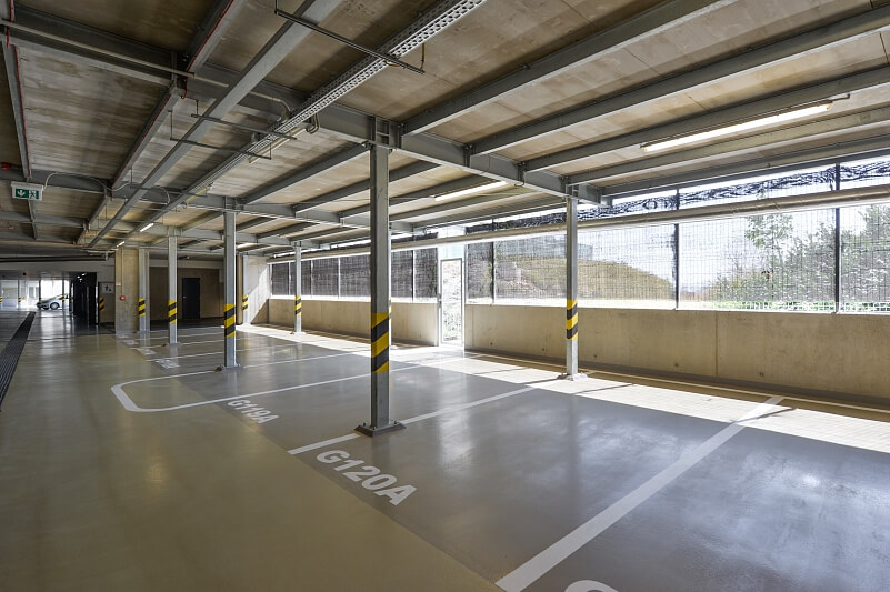 Padovská, Horní Měcholupy - Prague 10 | Sale, Apartment Two-bedroom (3+kk), 95 m²