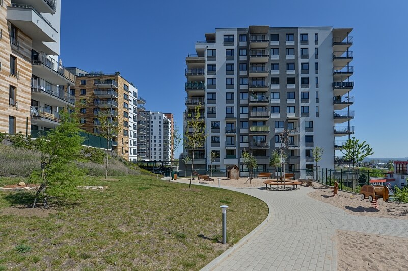 Padovská, Horní Měcholupy - Praha 10 | Prodej, Byt 3+kk, 95 m²