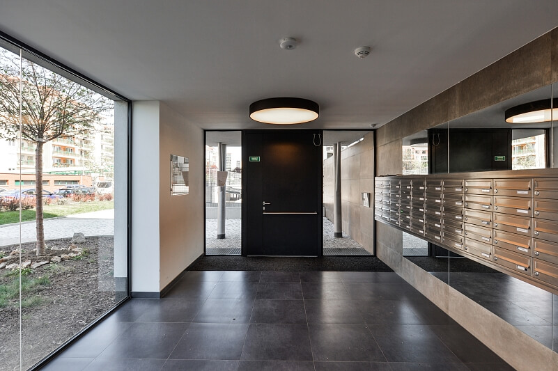 Padovská, Horní Měcholupy - Prague 10 | Sale, Apartment Two-bedroom (3+kk), 95 m²