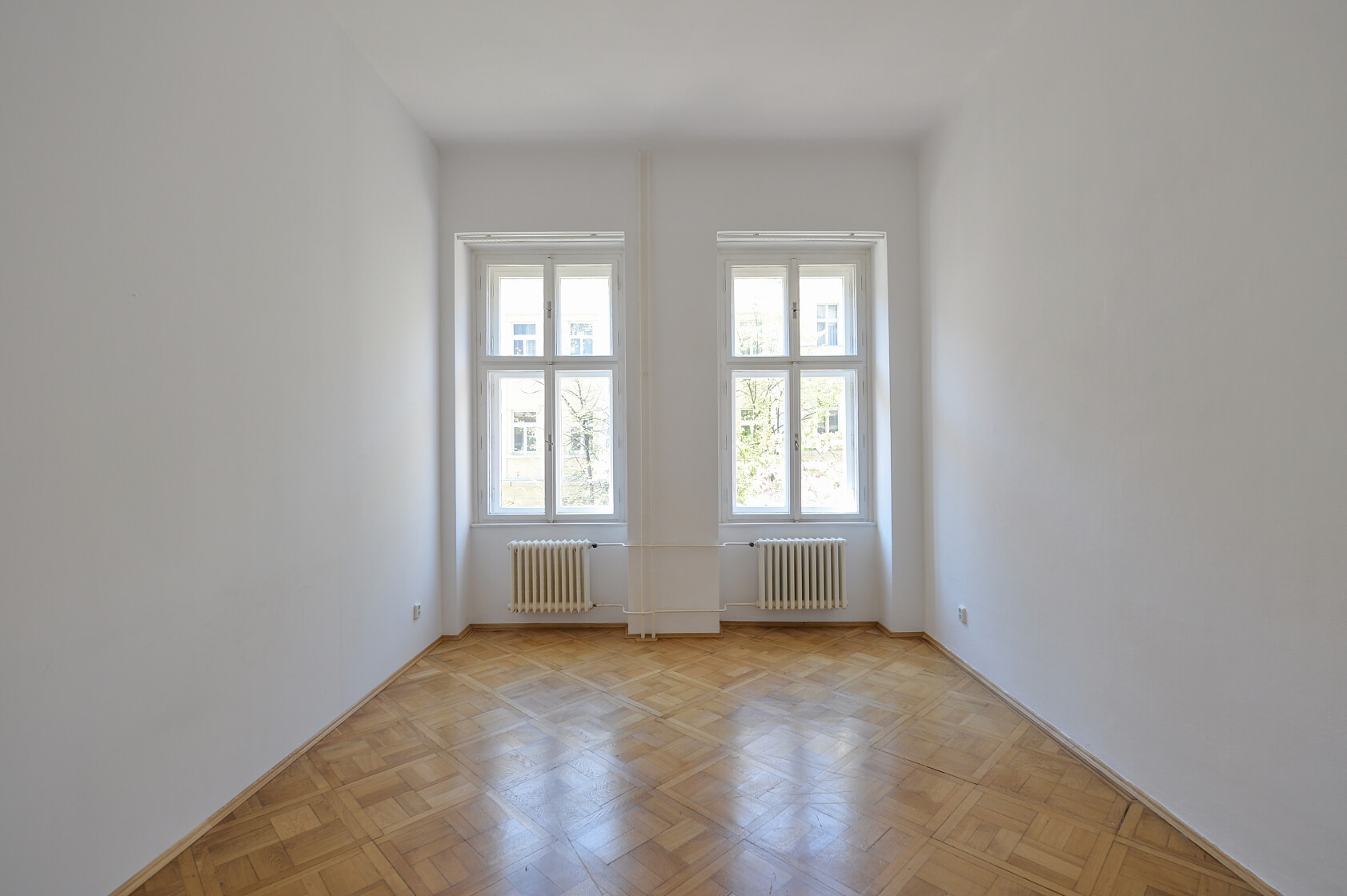 Šafaříkova, Vinohrady - Praha 2 | Pronájem, Byt 4+kk, 125 m²