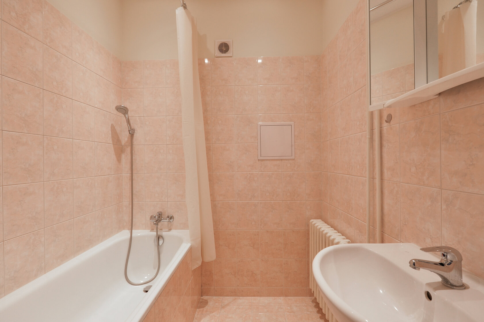 Šafaříkova, Vinohrady - Praha 2 | Pronájem, Byt 4+kk, 125 m²