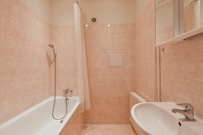 Šafaříkova, Vinohrady - Praha 2 | Pronájem, Byt 4+kk, 125 m²