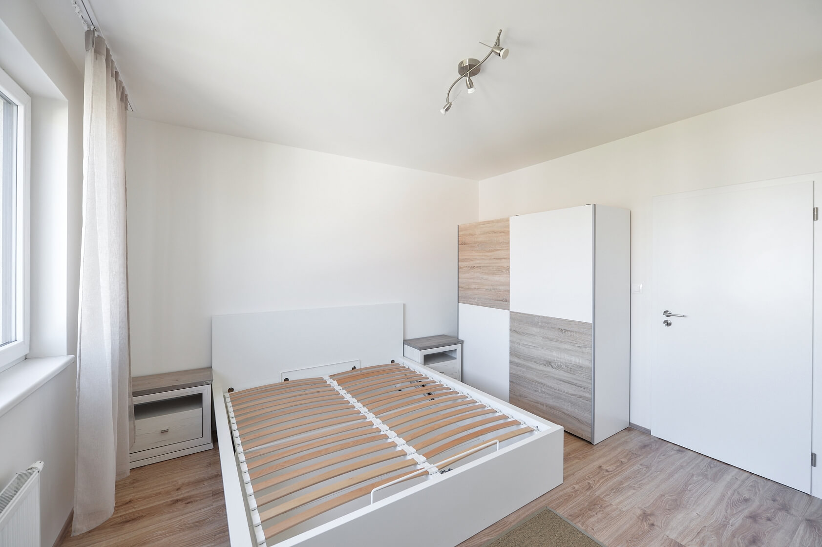Pod Jarovem, Žižkov - Praha 3 | Pronájem, Byt 2+kk, 67 m²