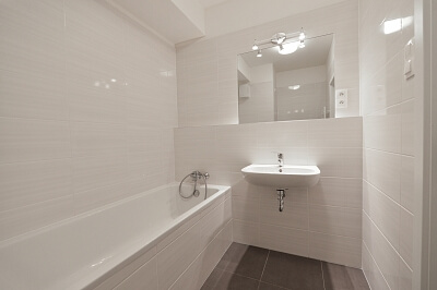 Pod Jarovem, Žižkov - Prague 3 | Rent, Apartment One-bedroom (2+kk), 67 m²