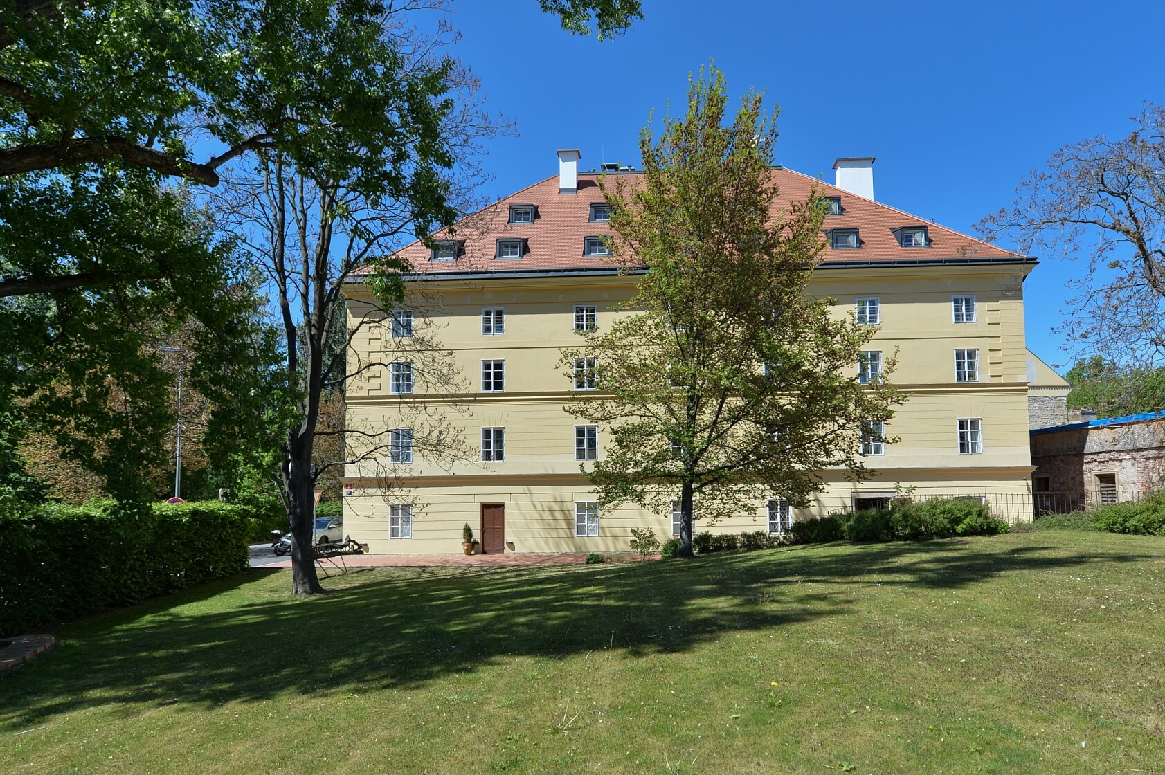 Povltavská, Troja - Praha 7 | Pronájem, Byt 2+kk, 63 m²