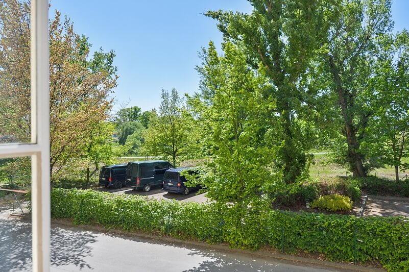 Povltavská, Troja - Praha 7 | Pronájem, Byt 2+kk, 63 m²