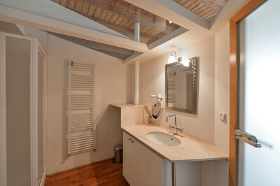 Povltavská, Troja - Praha 7 | Pronájem, Byt 2+kk, 63 m²