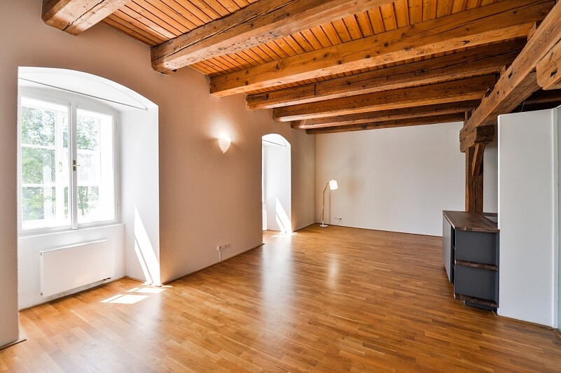 Povltavská, Troja - Praha 7 | Pronájem, Byt 2+kk, 63 m²