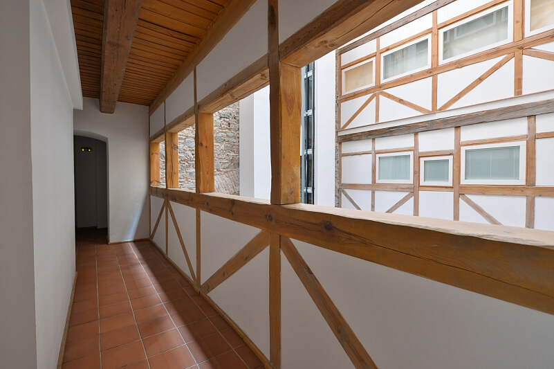 Povltavská, Troja - Praha 7 | Pronájem, Byt 2+kk, 63 m²