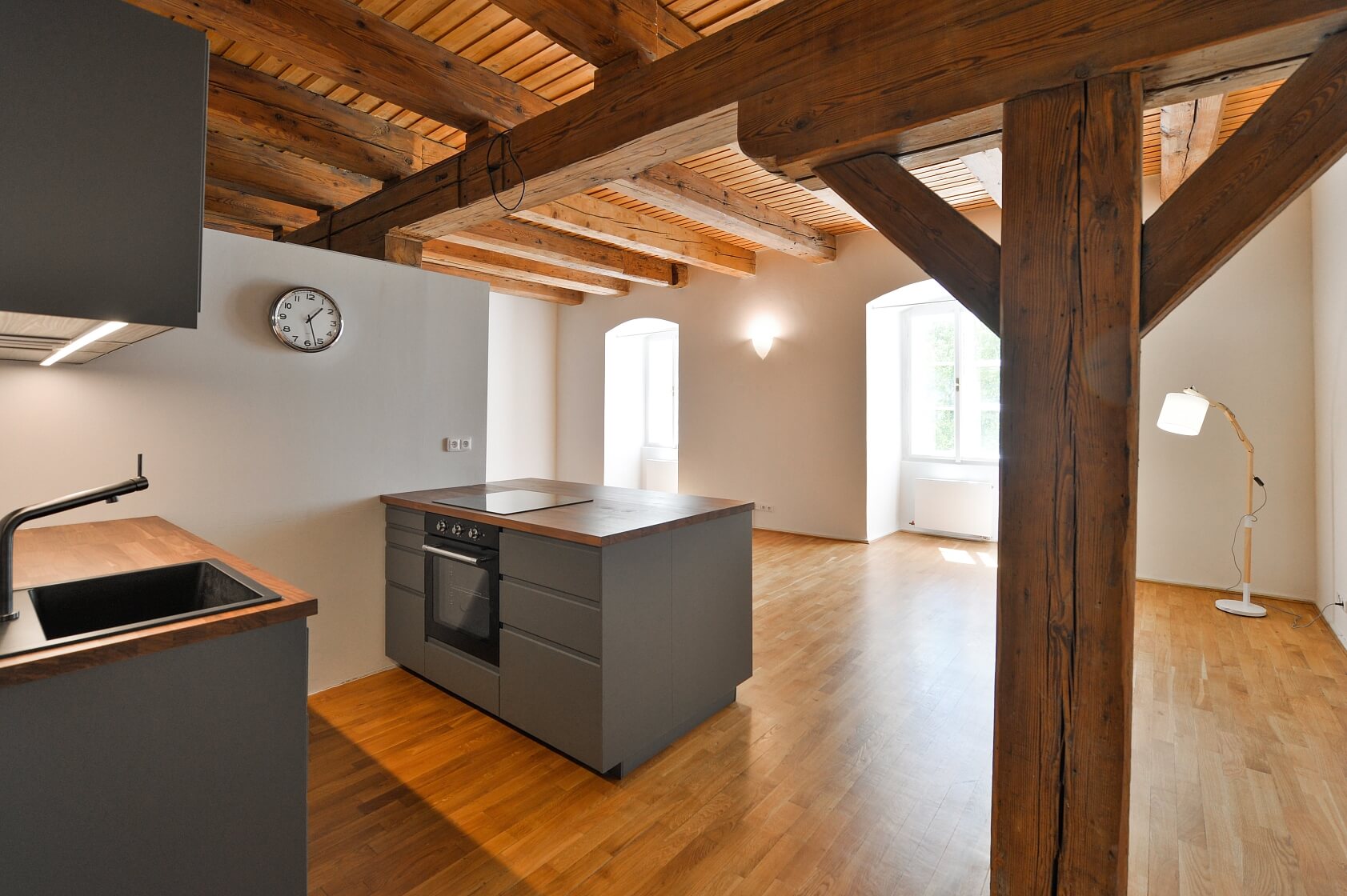 Povltavská, Troja - Praha 7 | Pronájem, Byt 2+kk, 63 m²