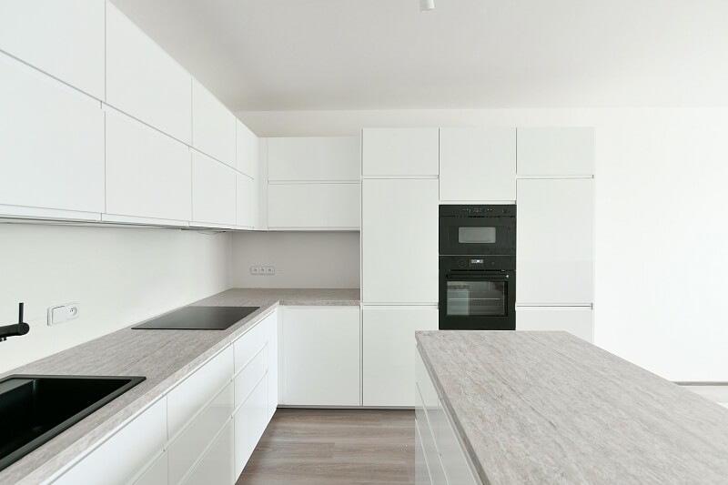 Svatošových, Vysočany - Prague 9 | Rent, Apartment One-bedroom (2+kk), 63 m²