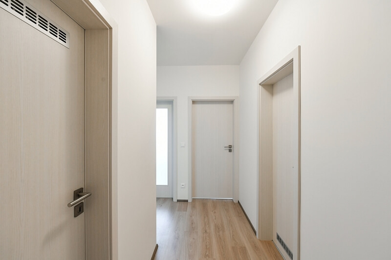 Svatošových, Vysočany - Prague 9 | Rent, Apartment One-bedroom (2+kk), 63 m²