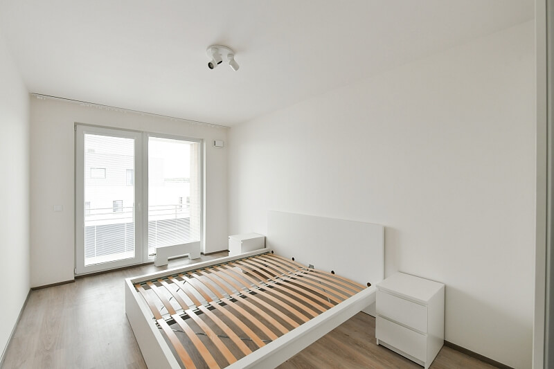 Svatošových, Vysočany - Prague 9 | Rent, Apartment One-bedroom (2+kk), 63 m²