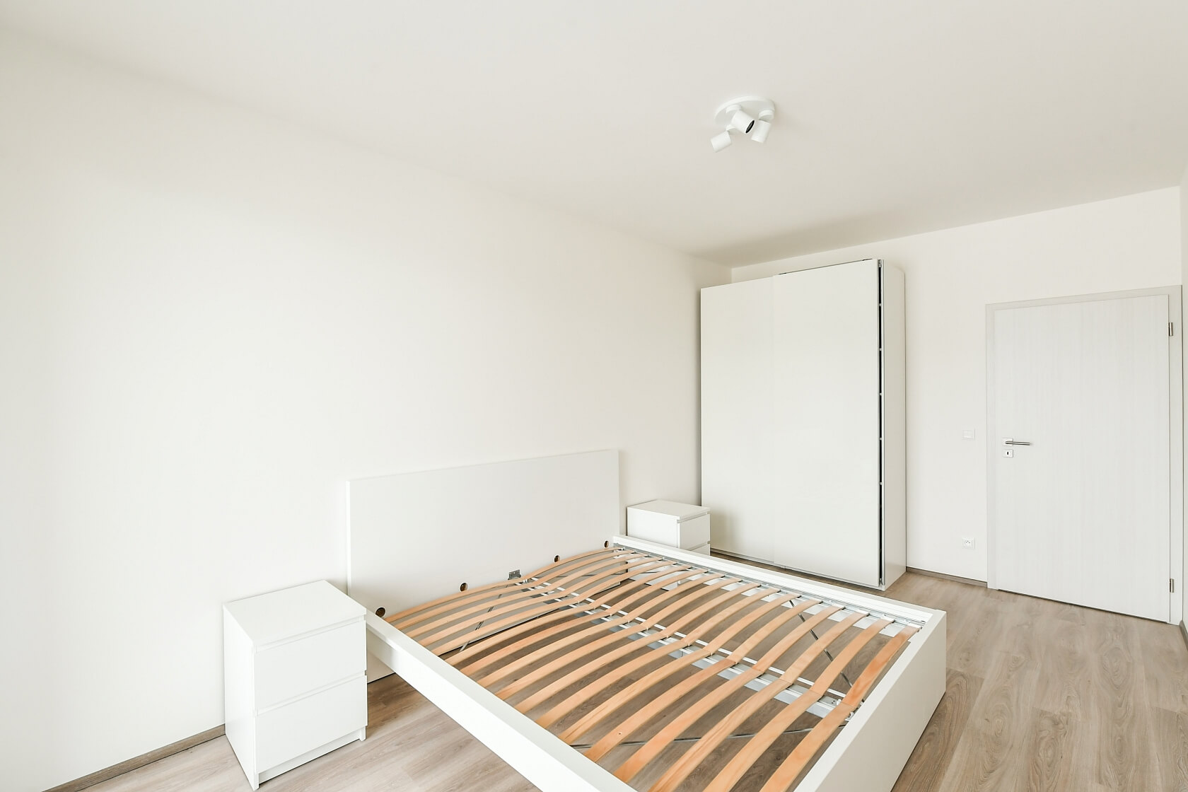 Svatošových, Vysočany - Praha 9 | Pronájem, Byt 2+kk, 63 m²