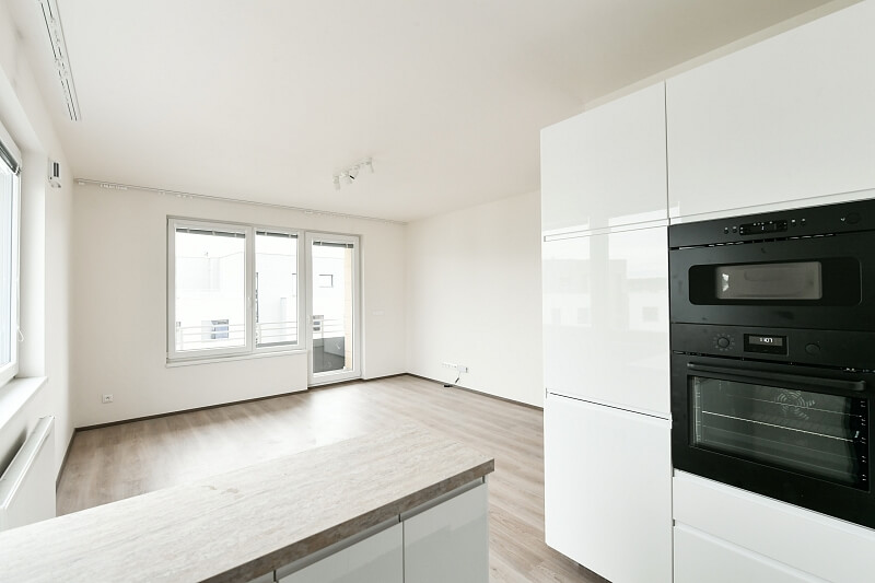 Svatošových, Vysočany - Praha 9 | Pronájem, Byt 2+kk, 62 m²