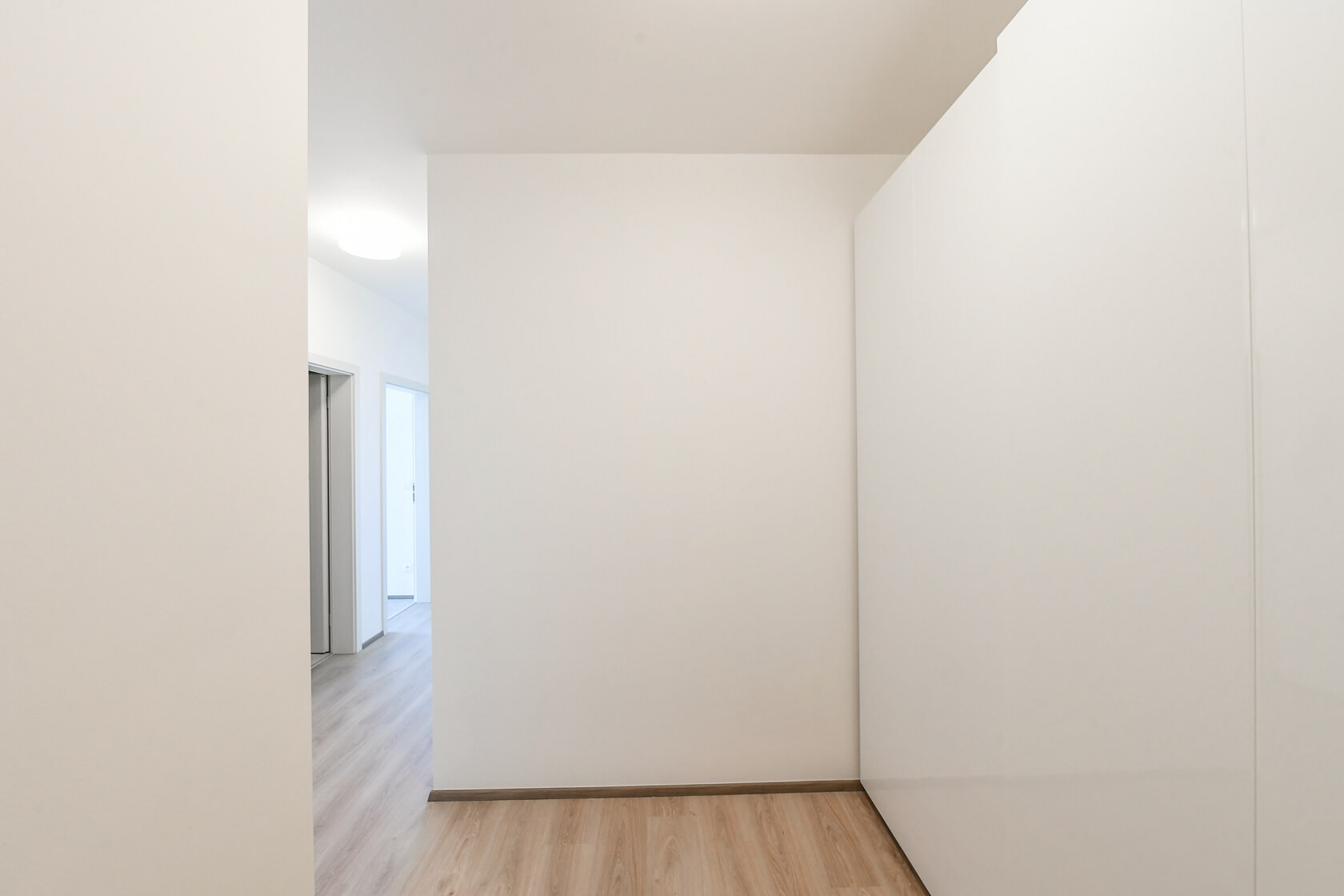 Svatošových, Vysočany - Praha 9 | Pronájem, Byt 2+kk, 62 m²