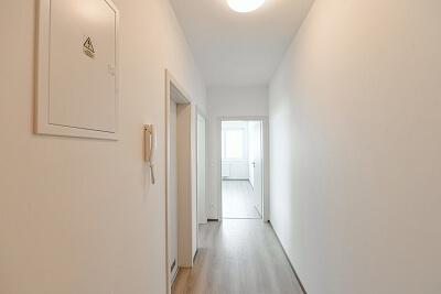 Svatošových, Vysočany - Prague 9 | Rent, Apartment One-bedroom (2+kk), 62 m²