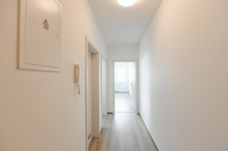 Svatošových, Vysočany - Praha 9 | Pronájem, Byt 2+kk, 62 m²
