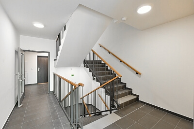 Svatošových, Vysočany - Praha 9 | Pronájem, Byt 2+kk, 62 m²