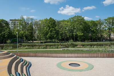 Svatošových, Vysočany - Praha 9 | Pronájem, Byt 2+kk, 62 m²