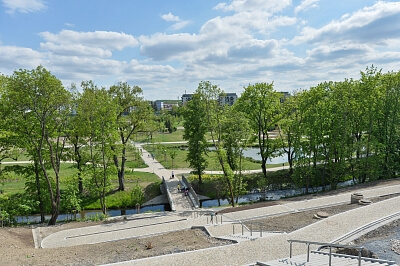 Svatošových, Vysočany - Praha 9 | Pronájem, Byt 2+kk, 62 m²