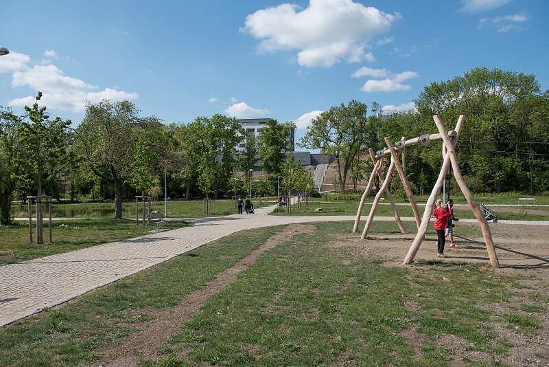 Svatošových, Vysočany - Praha 9 | Pronájem, Byt 2+kk, 62 m²