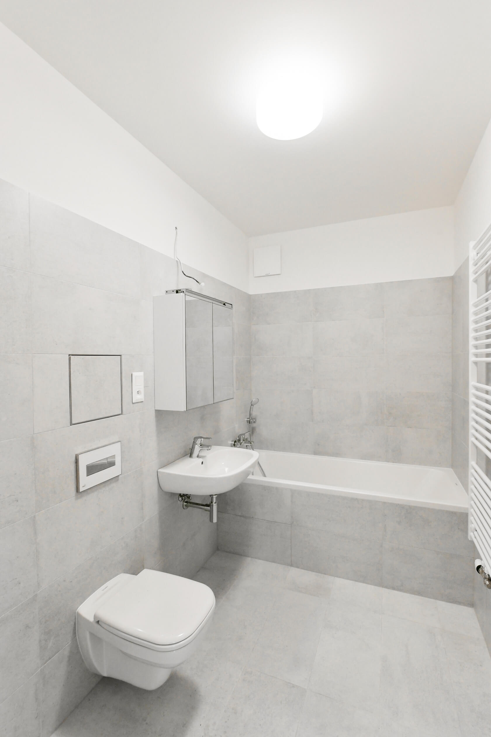 Svatošových, Vysočany - Praha 9 | Pronájem, Byt 2+kk, 62 m²