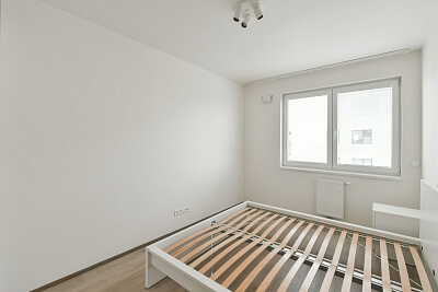 Svatošových, Vysočany - Praha 9 | Pronájem, Byt 2+kk, 62 m²