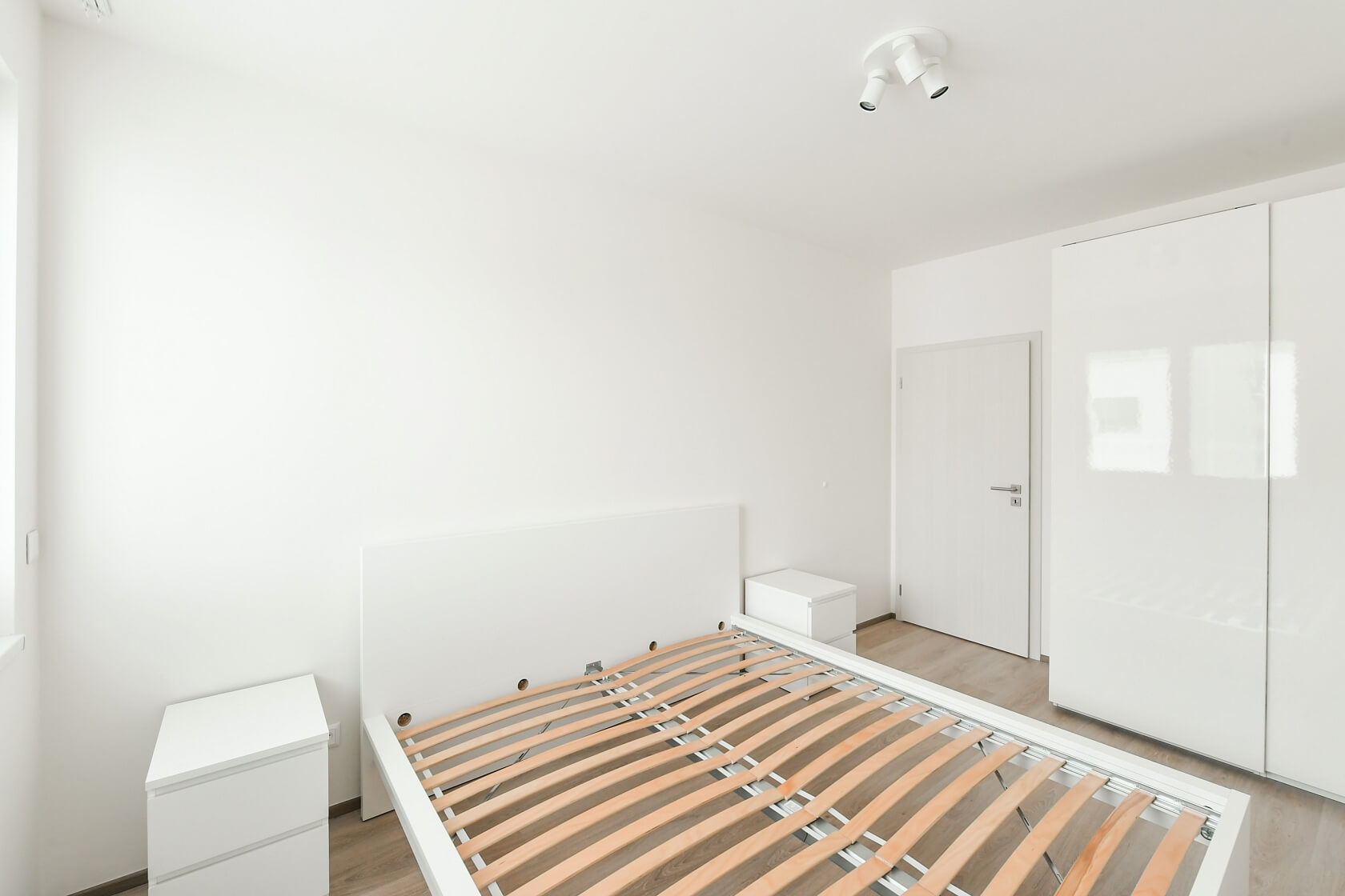 Svatošových, Vysočany - Praha 9 | Pronájem, Byt 2+kk, 62 m²