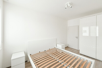 Svatošových, Vysočany - Praha 9 | Pronájem, Byt 2+kk, 62 m²