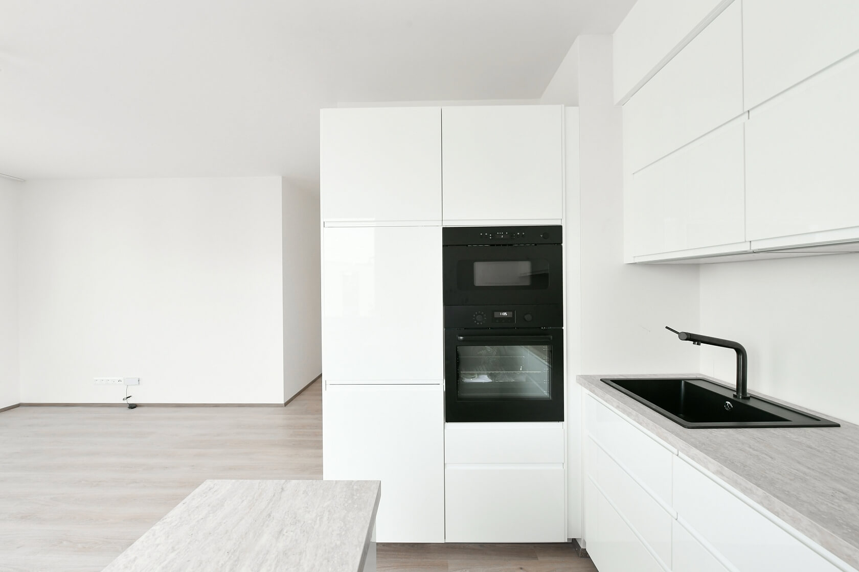 Svatošových, Vysočany - Praha 9 | Pronájem, Byt 2+kk, 62 m²