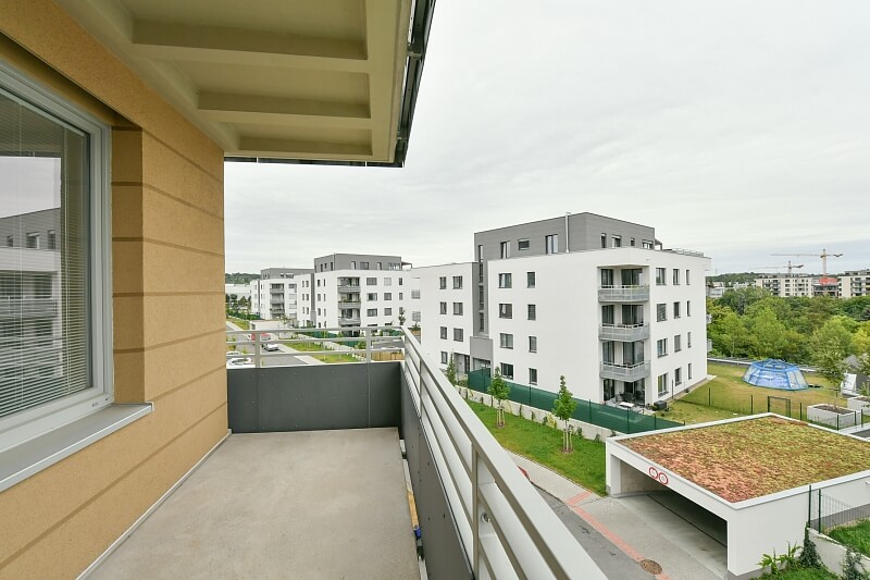 Svatošových, Vysočany - Praha 9 | Pronájem, Byt 2+kk, 62 m²